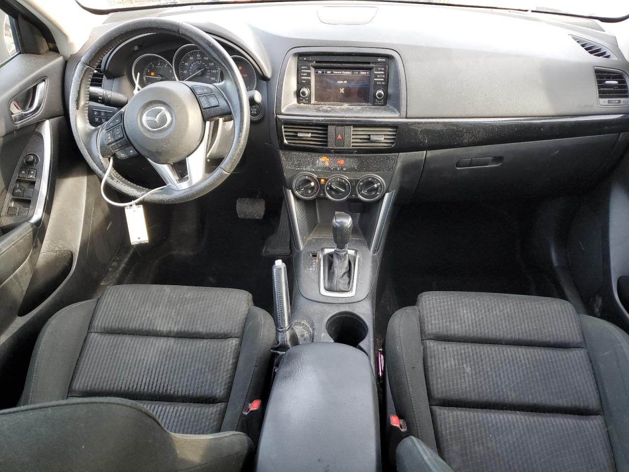 2015 Mazda CX-5 - Image 8