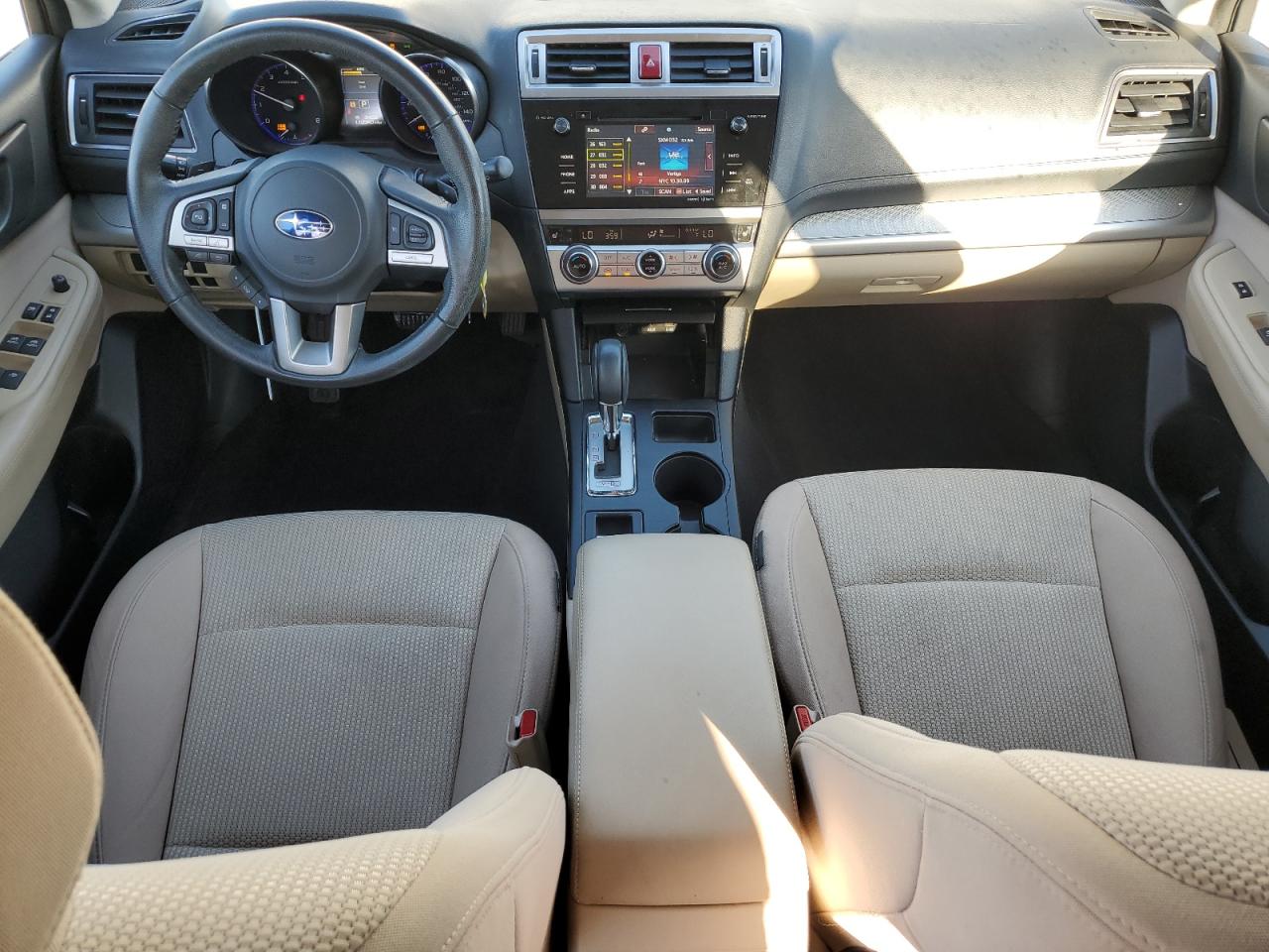 2017 Subaru Outback - Image 8
