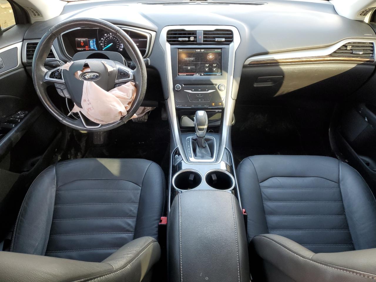2014 Ford Fusion - Image 8