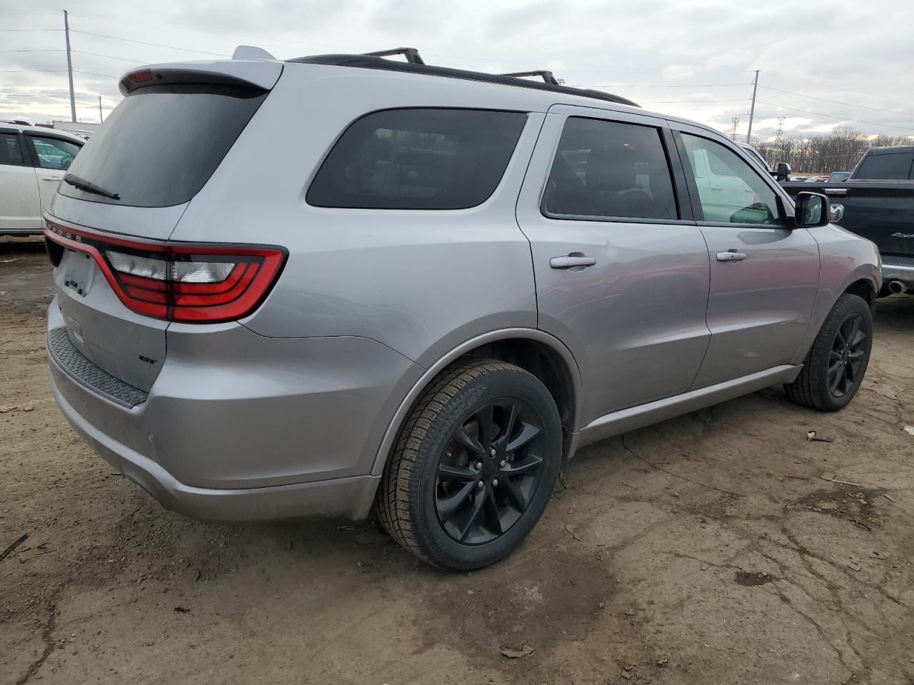 2018 Dodge Durango - Image 3