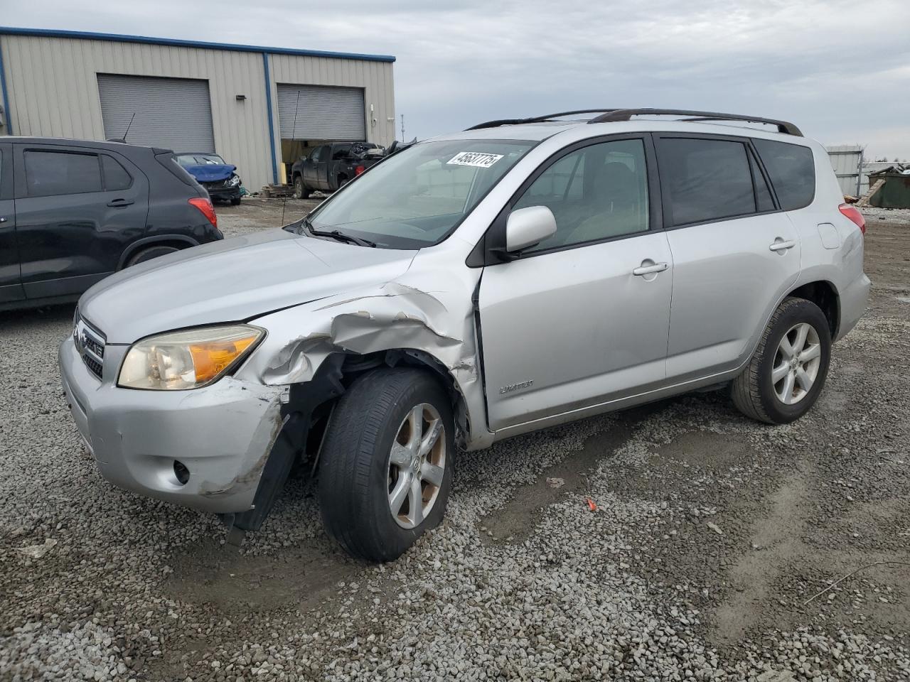 2006 Toyota RAV 4 - Image 1