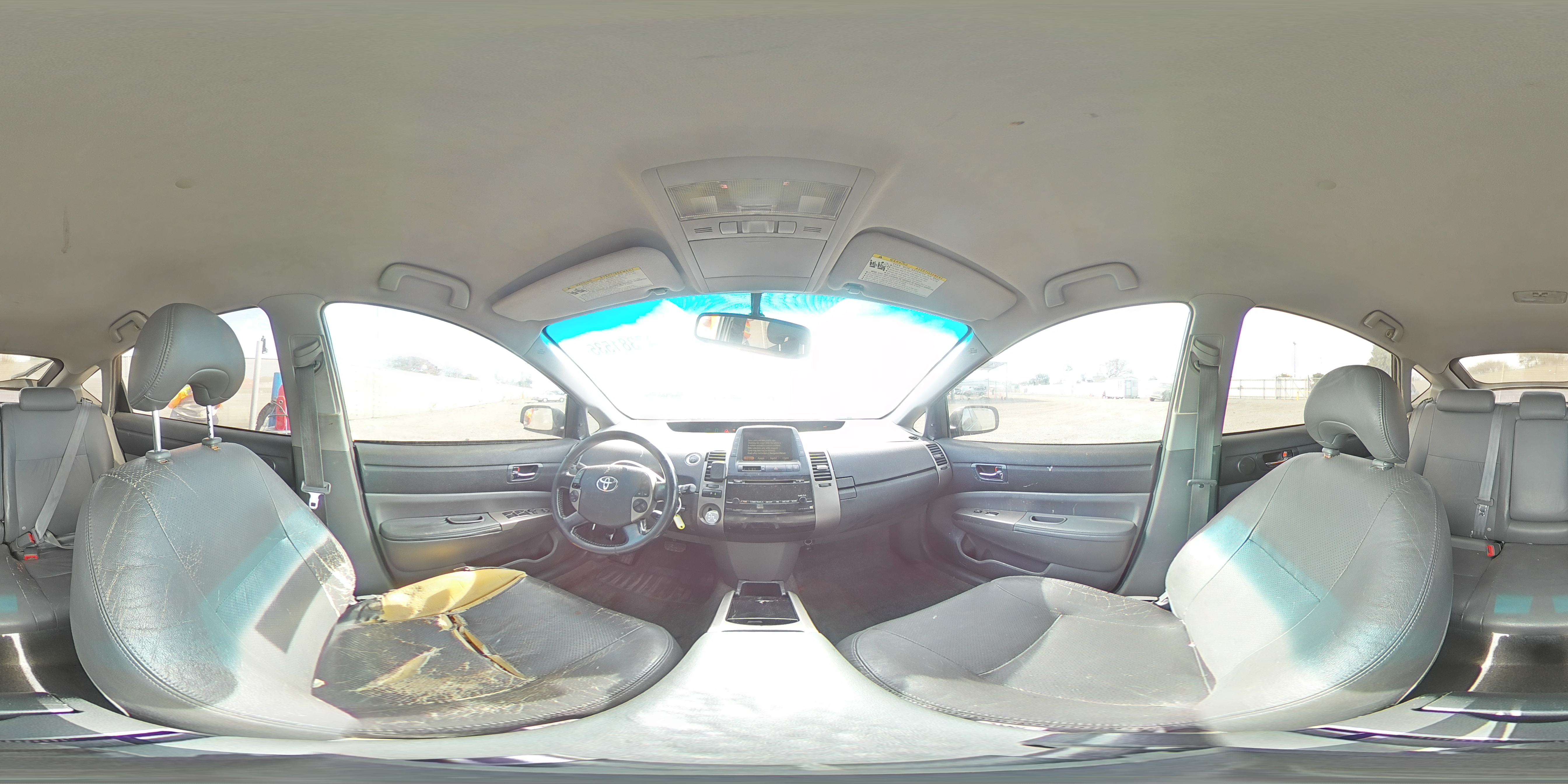 2007 Toyota Prius - Image 12