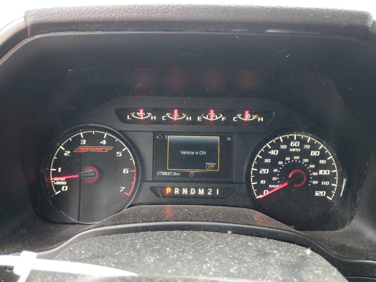 2017 Ford F-150 - Image 9