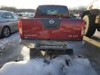 2006 NISSAN FRONTIER CREW CAB LE for sale at Copart CT - HARTFORD