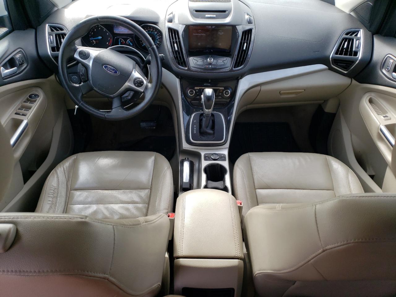 2013 Ford Escape - Image 8
