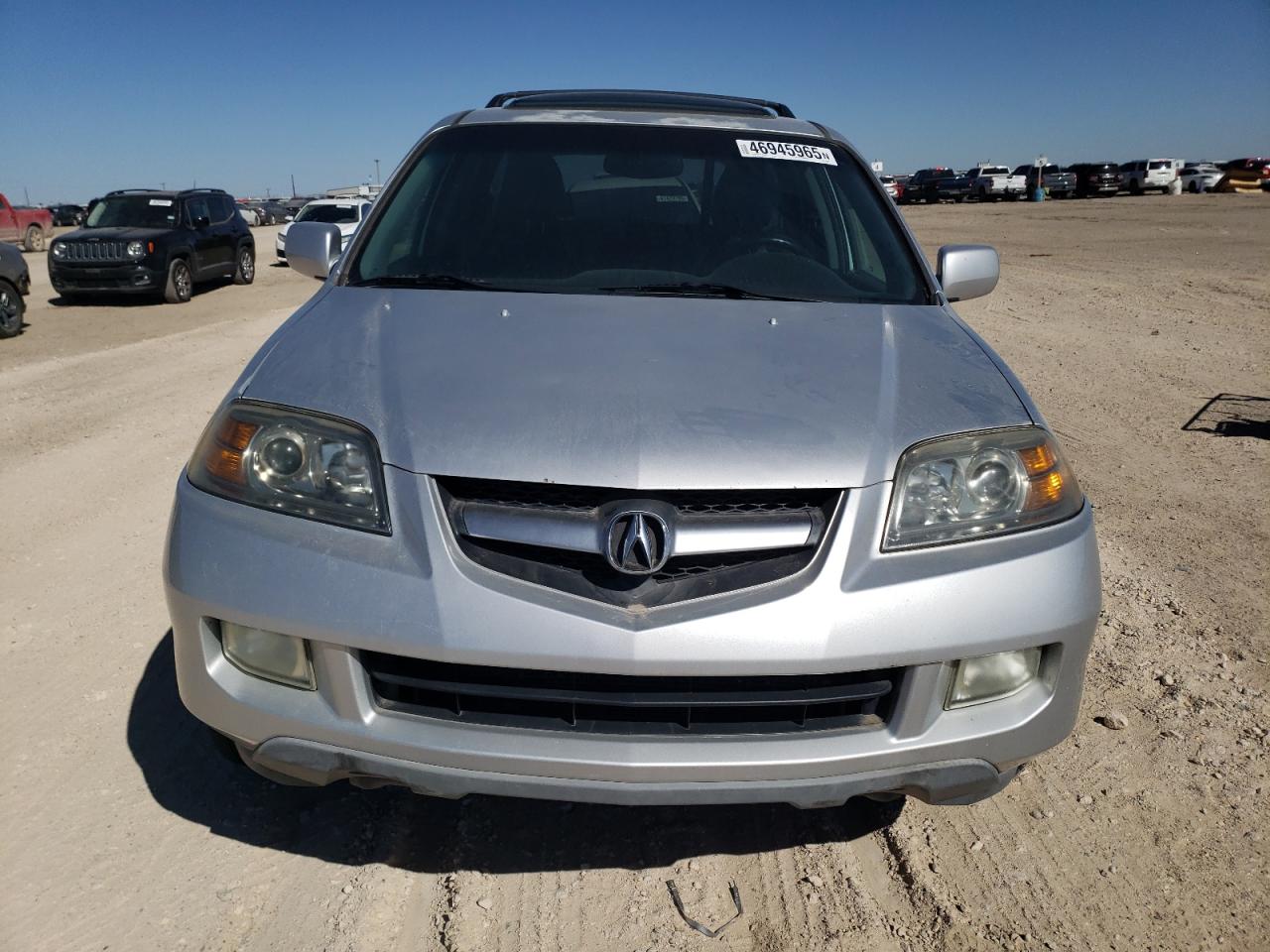 2005 Acura MDX - Image 5