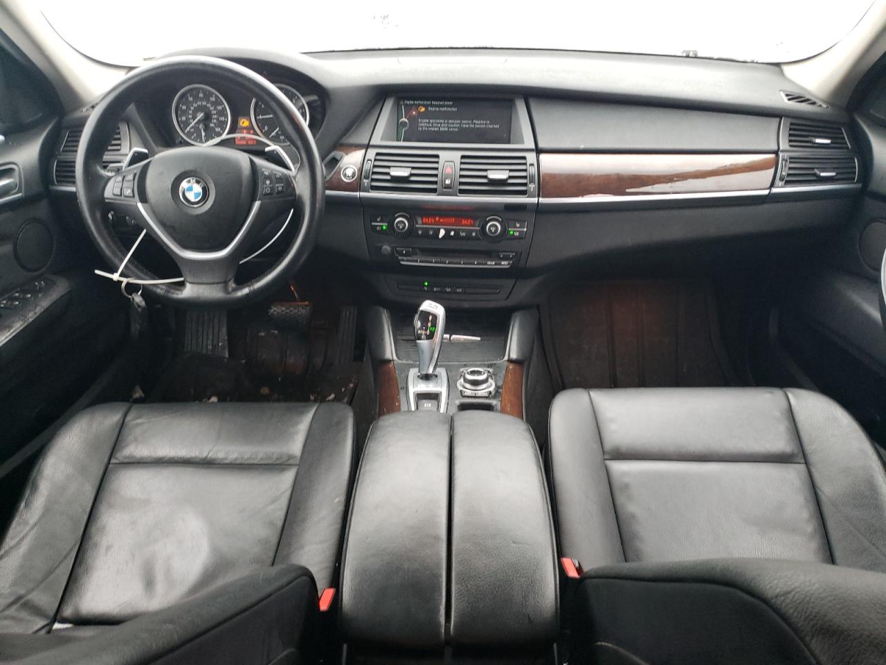 2014 BMW X6 - Image 8
