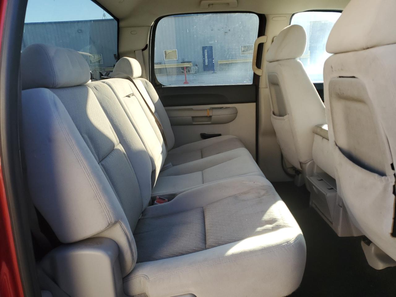 2009 Chevrolet Silverado - Image 10