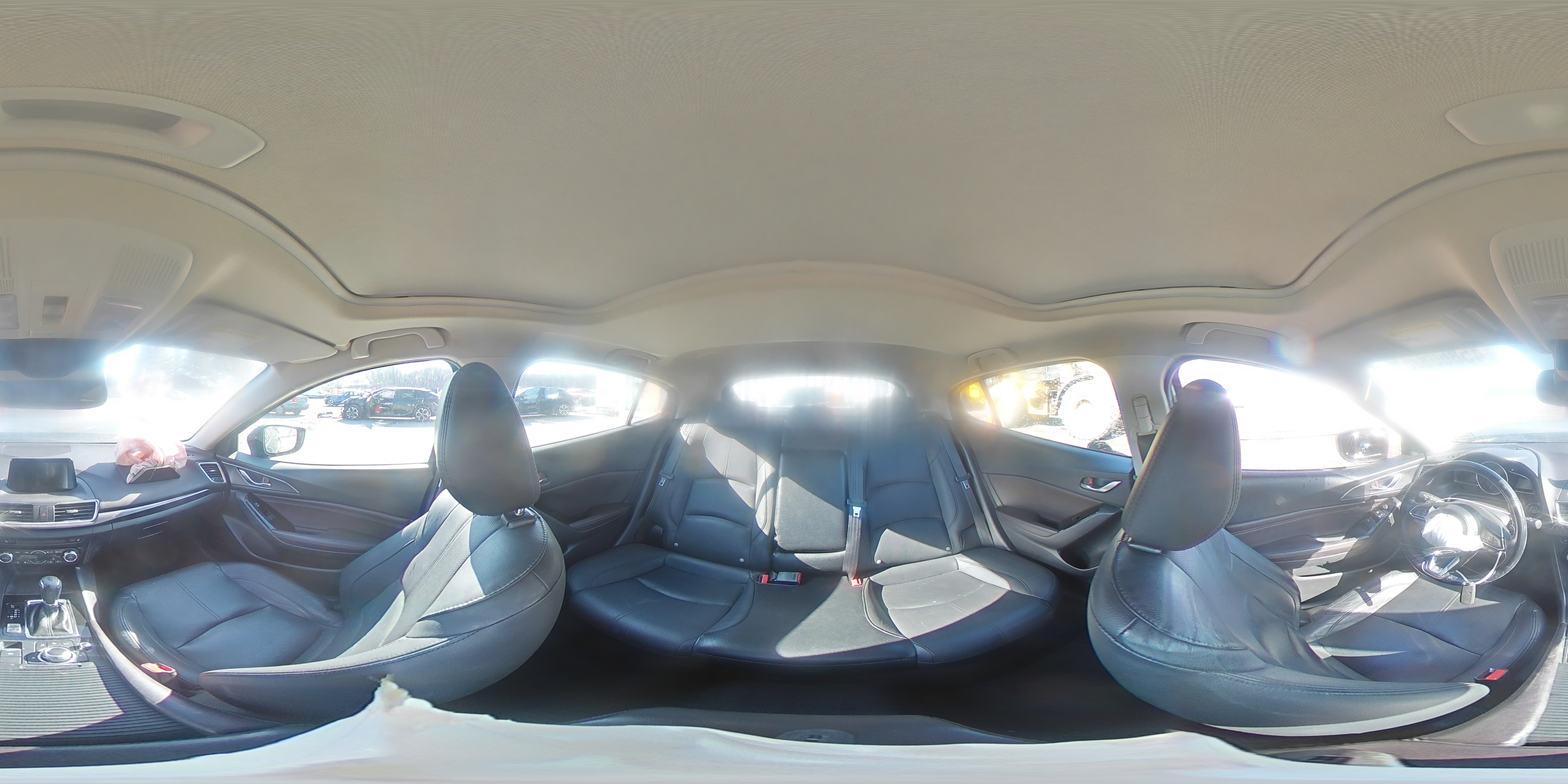 2017 Mazda 3 - Image 14