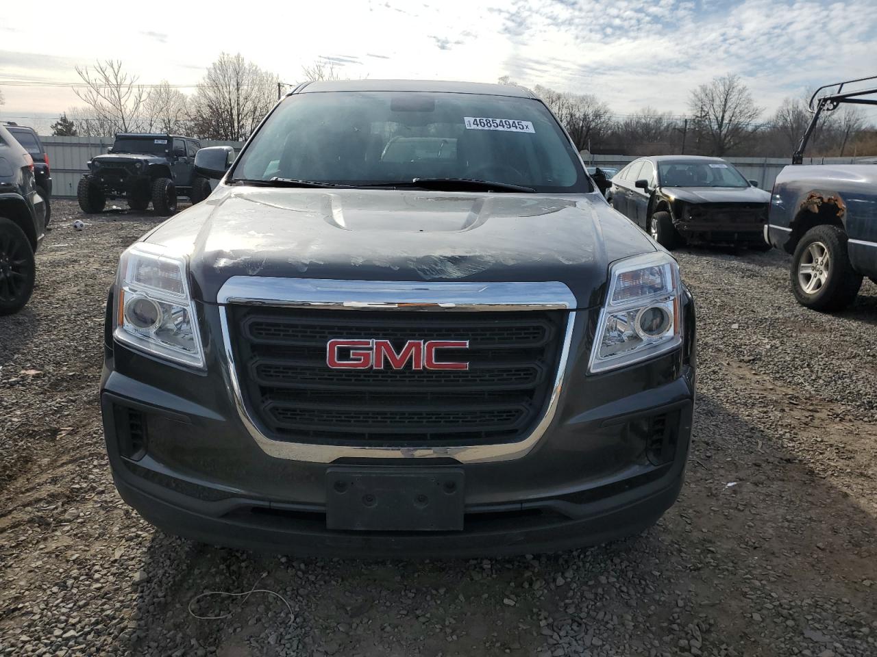 2017 GMC Terrain - Image 5