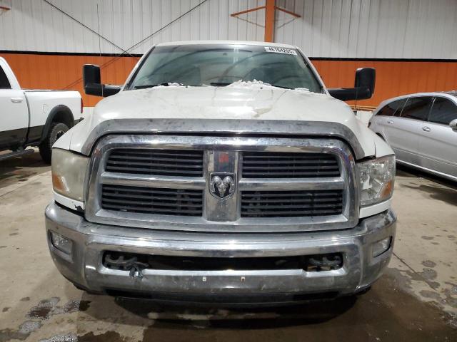 2012 DODGE RAM 2500 ST