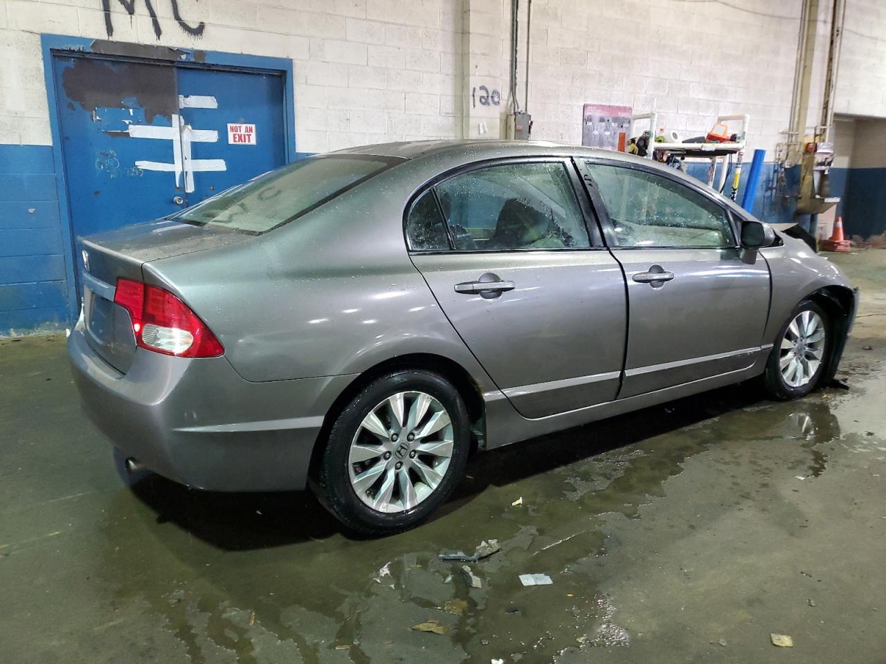 2010 Honda Civic - Image 3