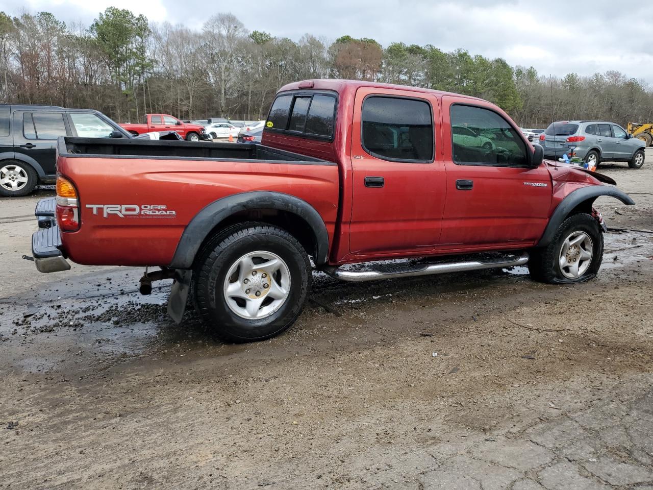 2004 Toyota Tacoma - Image 3