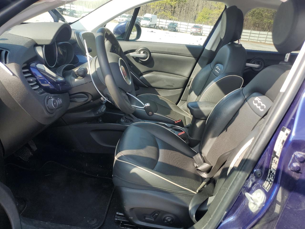 2018 Fiat 500 - Image 7