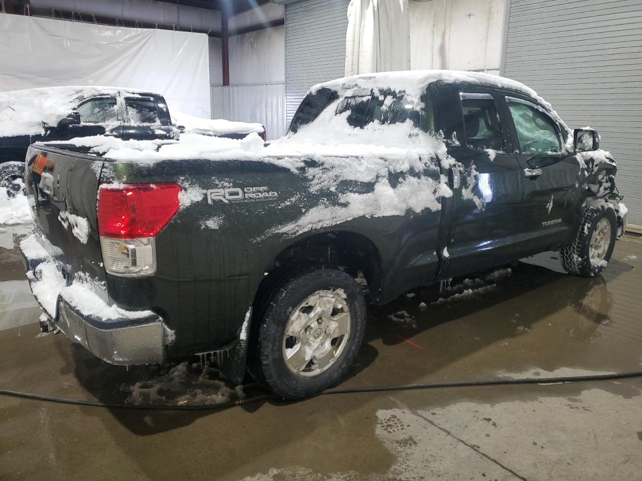 2012 Toyota Tundra - Image 3