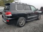 2015 Lexus Lx 570 de vânzare în Riverview, FL - Front End