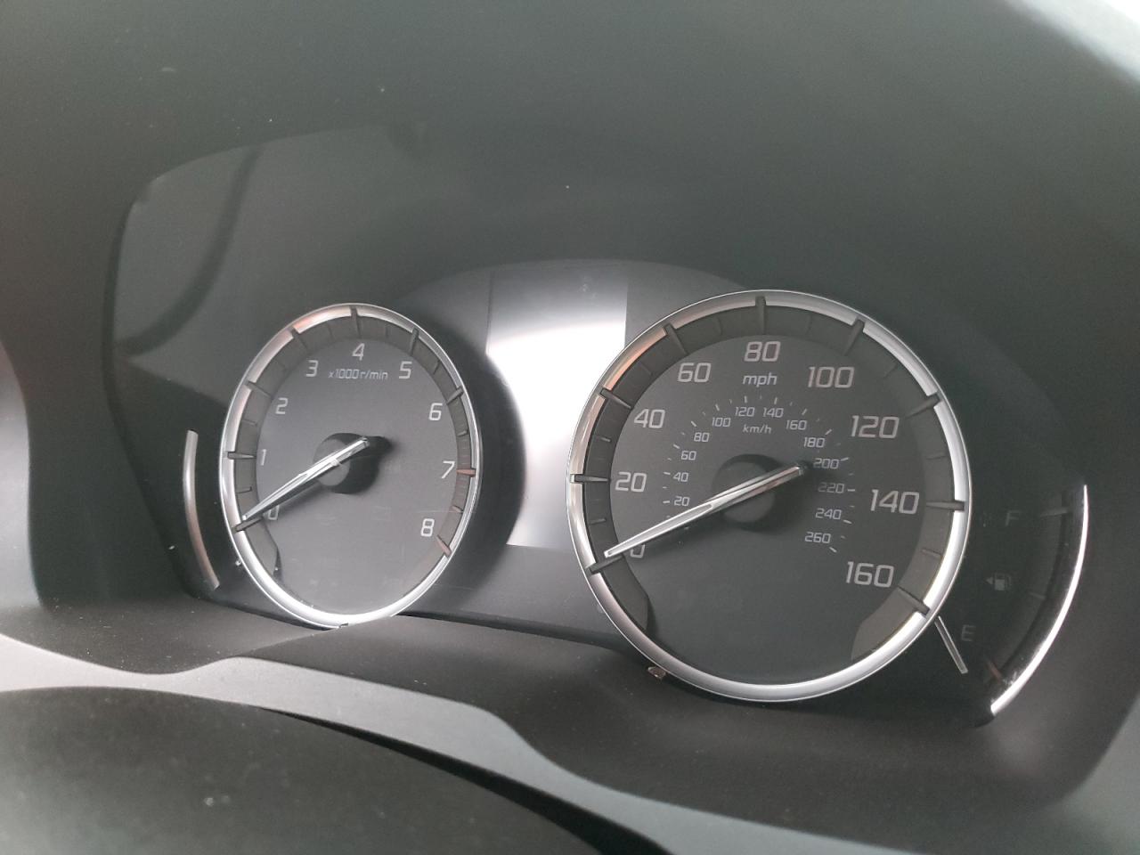 2014 Acura MDX - Image 9