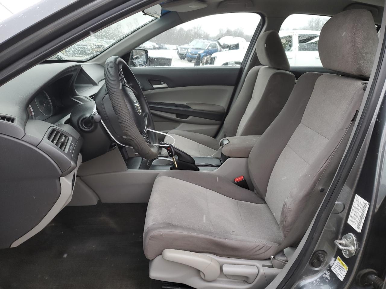 2010 Honda Accord - Image 7
