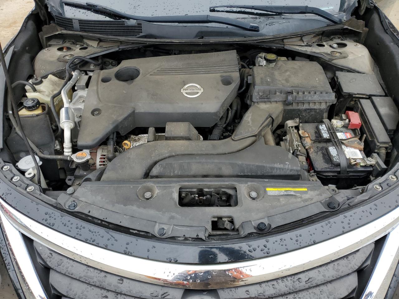 2013 Nissan Altima - Image 12