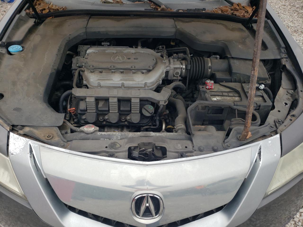 2010 Acura TL - Image 11