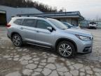 2019 Subaru Ascent Limited na sprzedaż w Hurricane, WV - Front End