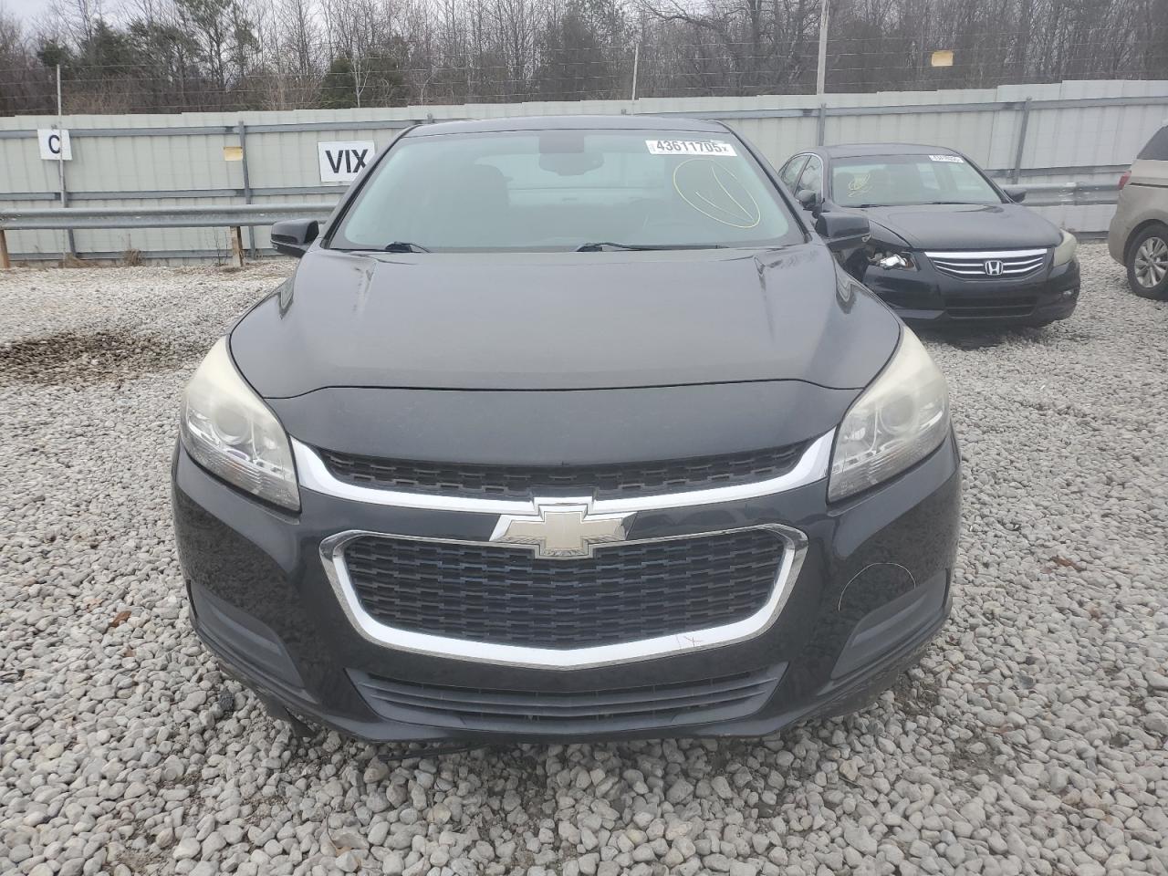 2014 Chevrolet Malibu - Image 5