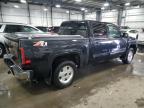 2010 Chevrolet Silverado K1500 Lt en Venta en Ham Lake, MN - Front End