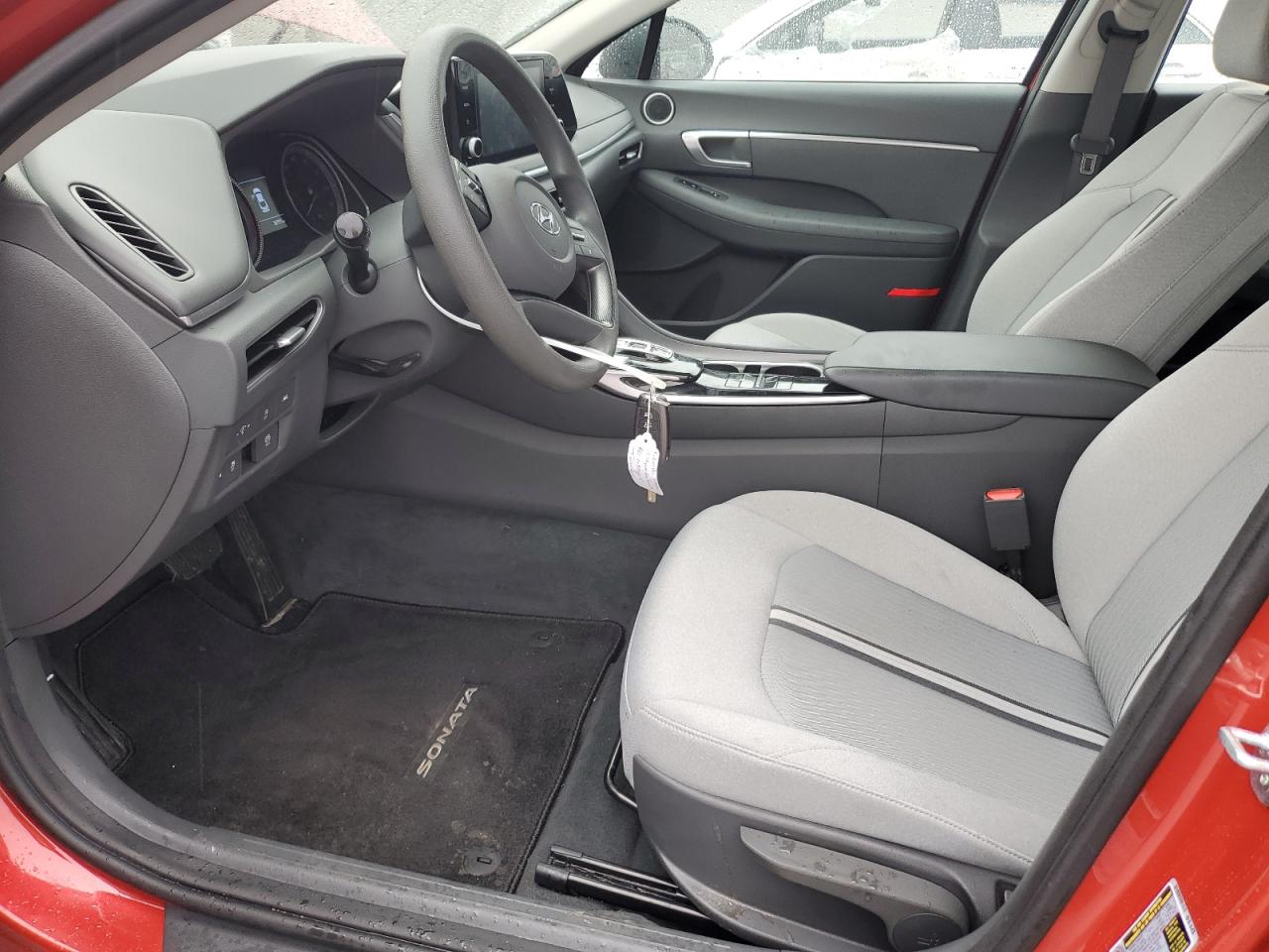 2022 Hyundai Sonata - Image 7