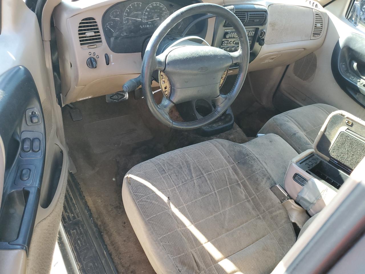 1997 Ford Ranger - Image 8