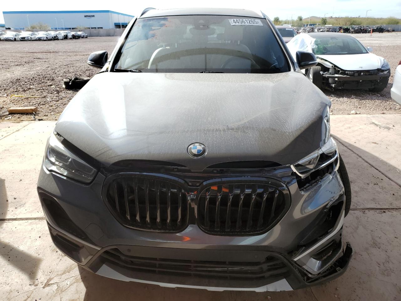 2020 BMW X1 - Image 5
