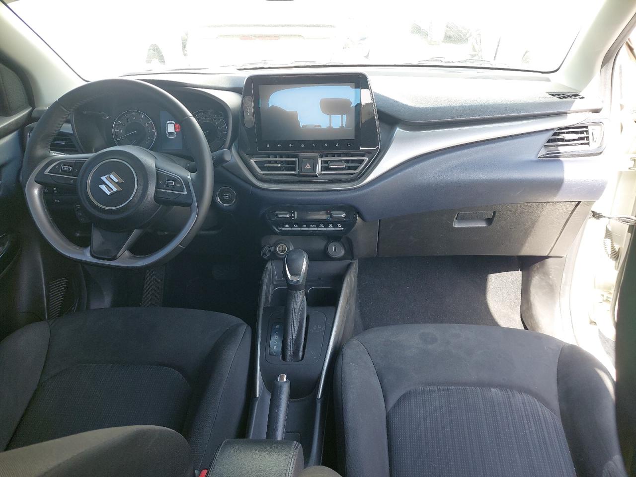 MBHHWBA3S00488802 - 2024 Suzuki Baleno - #44830895