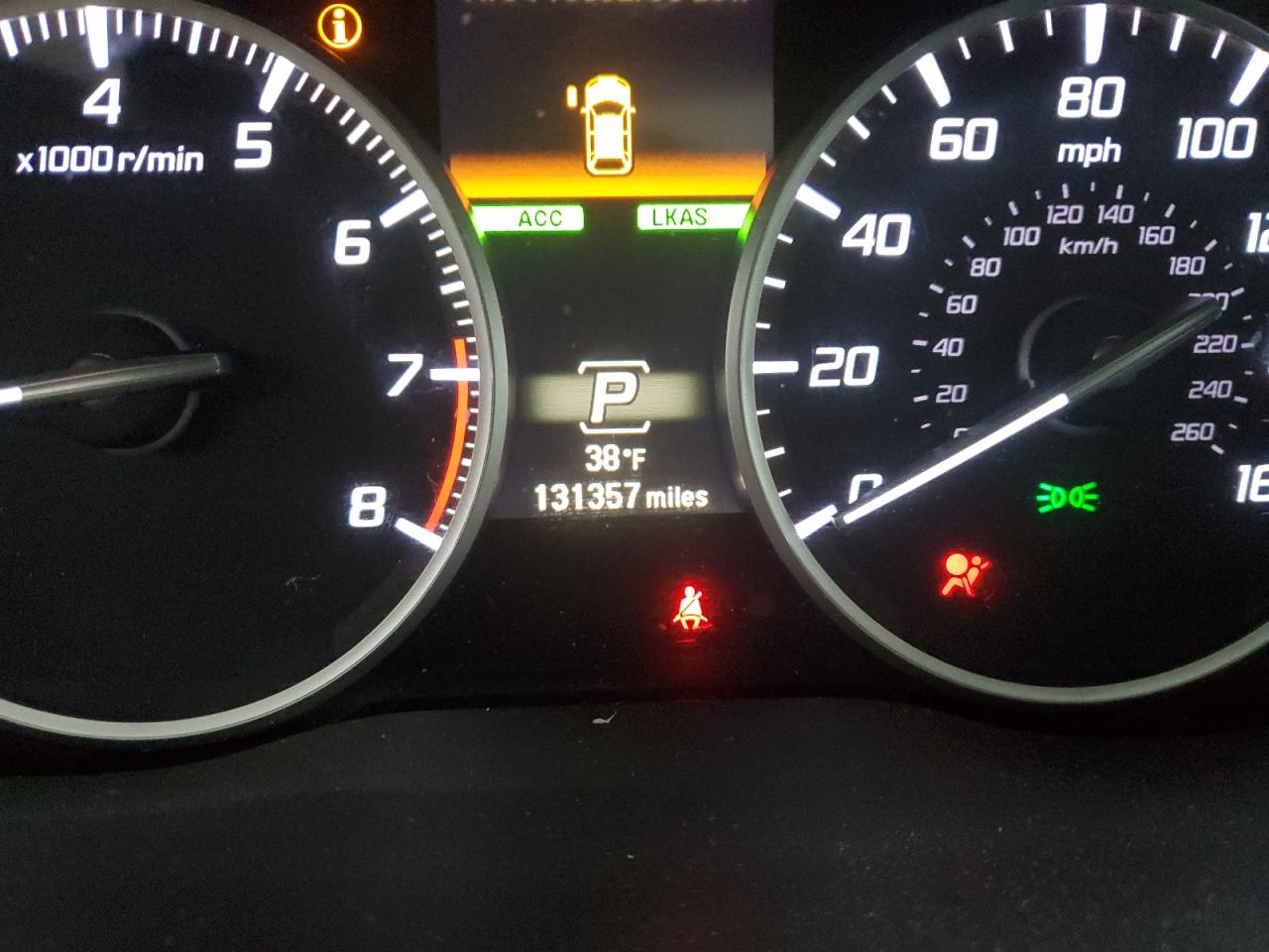 2016 Acura RDX - Image 9