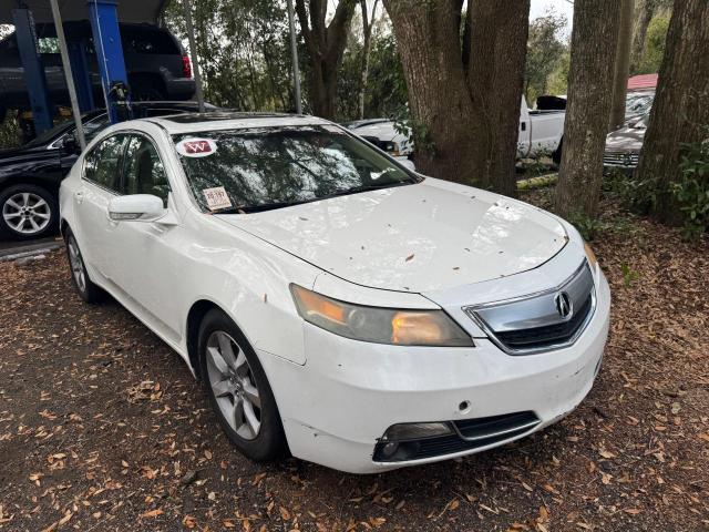 2013 Acura Tl 