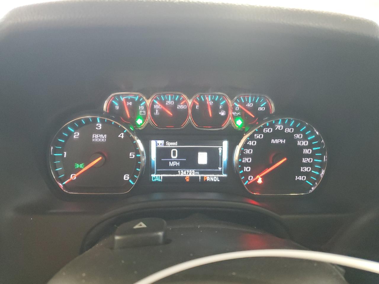 2019 GMC Yukon - Image 9