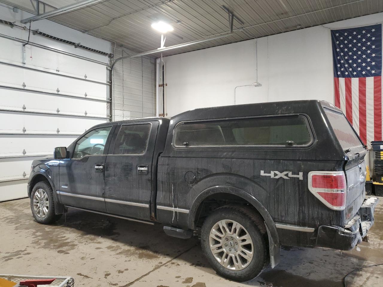 2014 Ford F-150 - Image 2