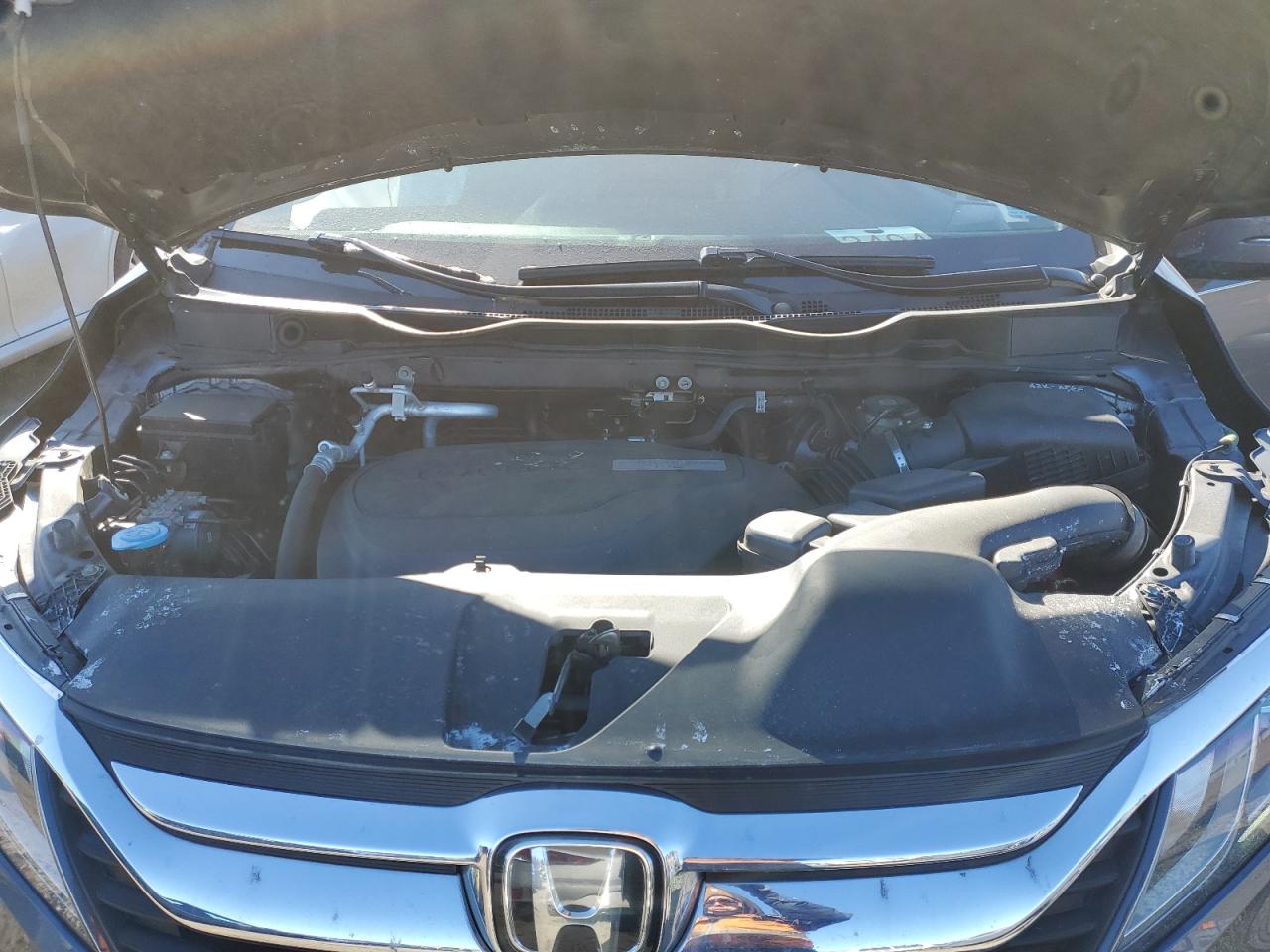 2019 Honda Odyssey - Image 12