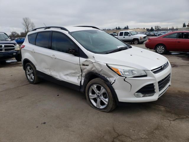  FORD ESCAPE 2014 Белый