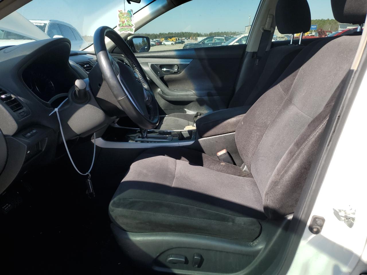 2013 Nissan Altima - Image 7