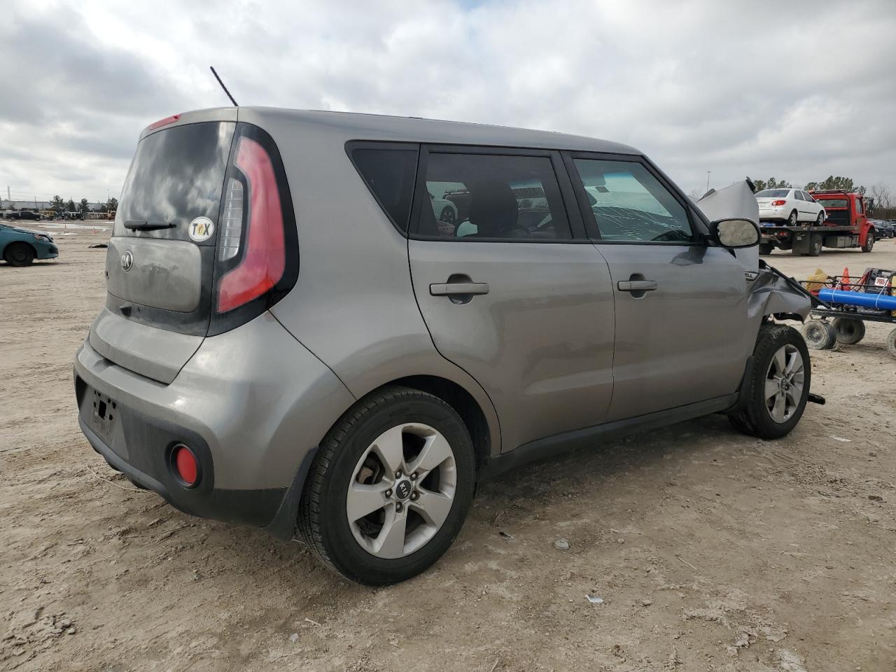 2019 Kia Soul - Image 3