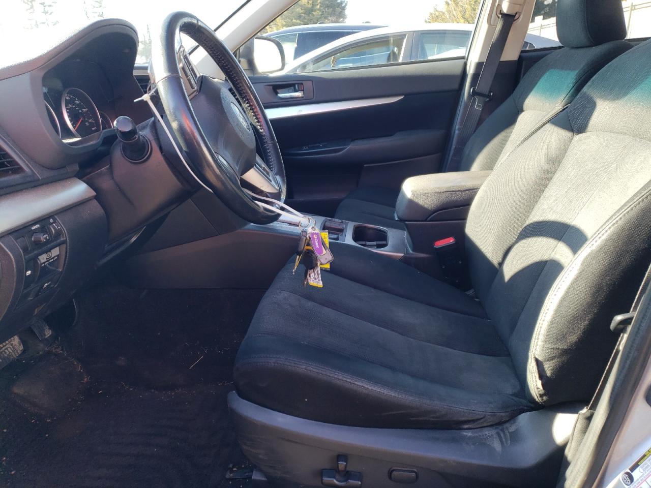 2013 Subaru Outback - Image 7
