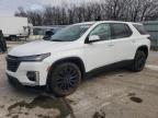 2022 Chevrolet Traverse Rs for Sale in Rogersville, MO - Front End