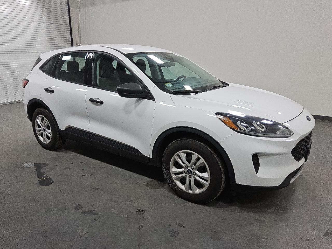 2021 Ford Escape - Image 4