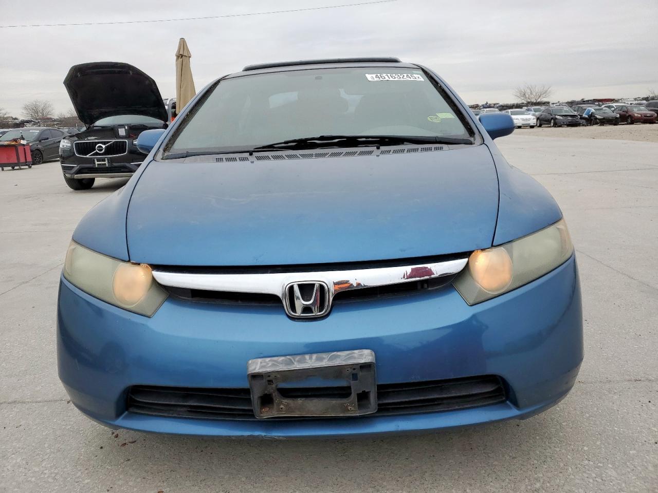 2008 Honda Civic - Image 5