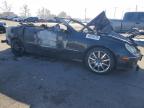 2007 Mercedes-Benz Clk 350 на продаже в Colton, CA - Burn