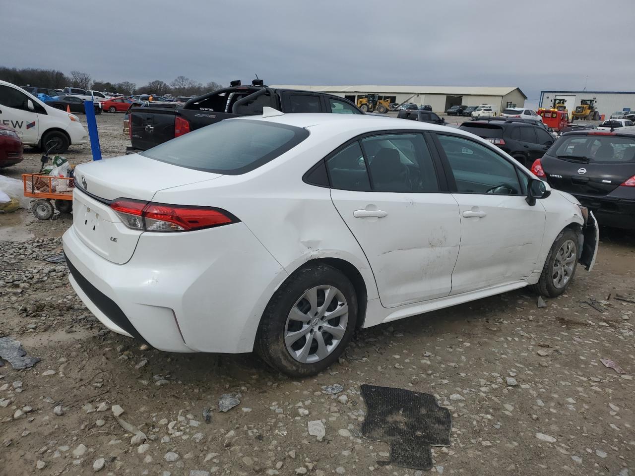 2020 Toyota Corolla - Image 3