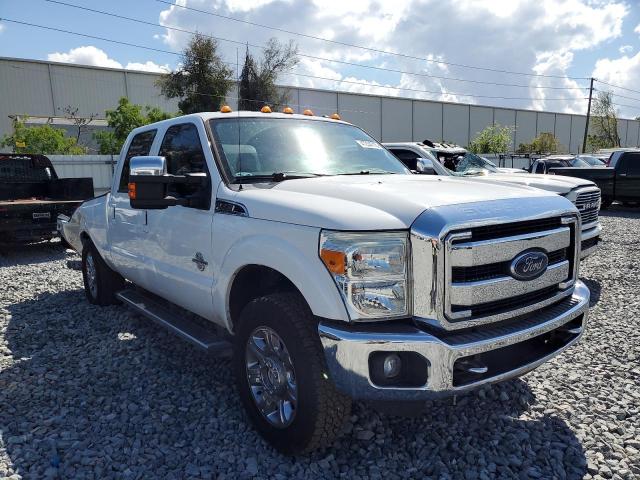 2015 Ford F250 Super Duty