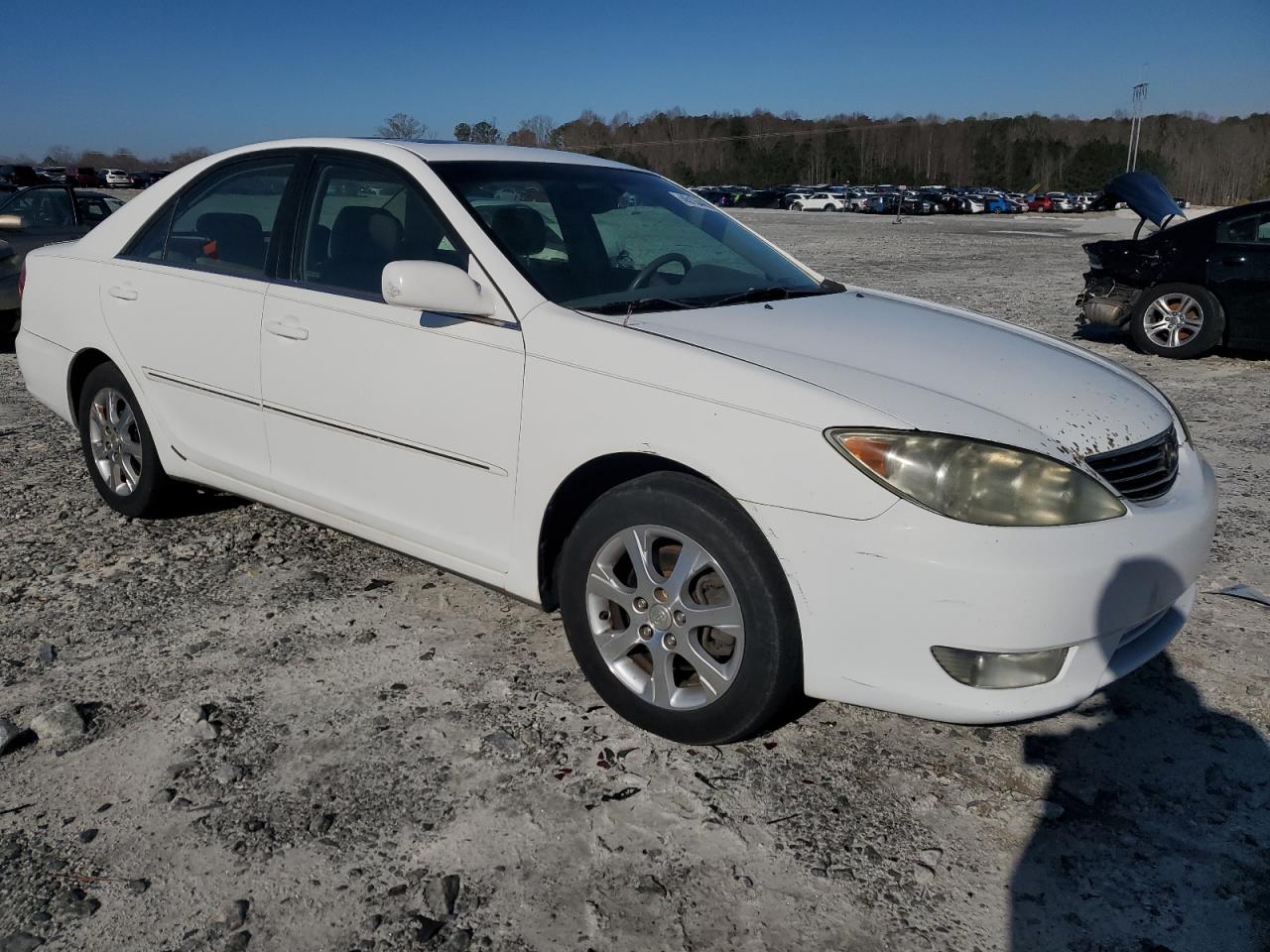 2005 Toyota Camry - Image 4