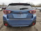 2021 Subaru Crosstrek Premium იყიდება Portland-ში, OR - Side