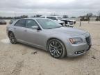 2014 Chrysler 300 S продається в New Braunfels, TX - Rear End