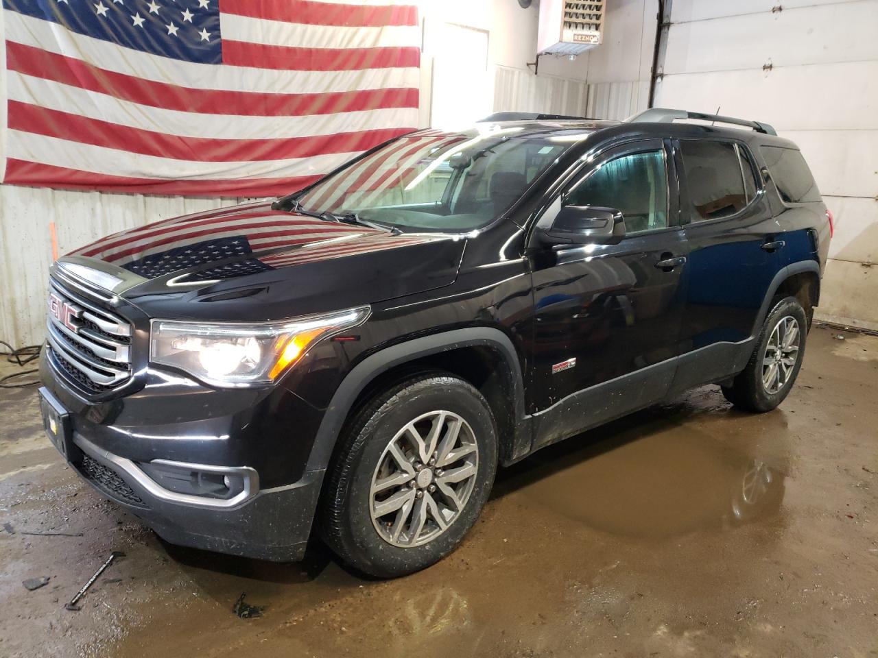 2017 GMC Acadia - Image 1